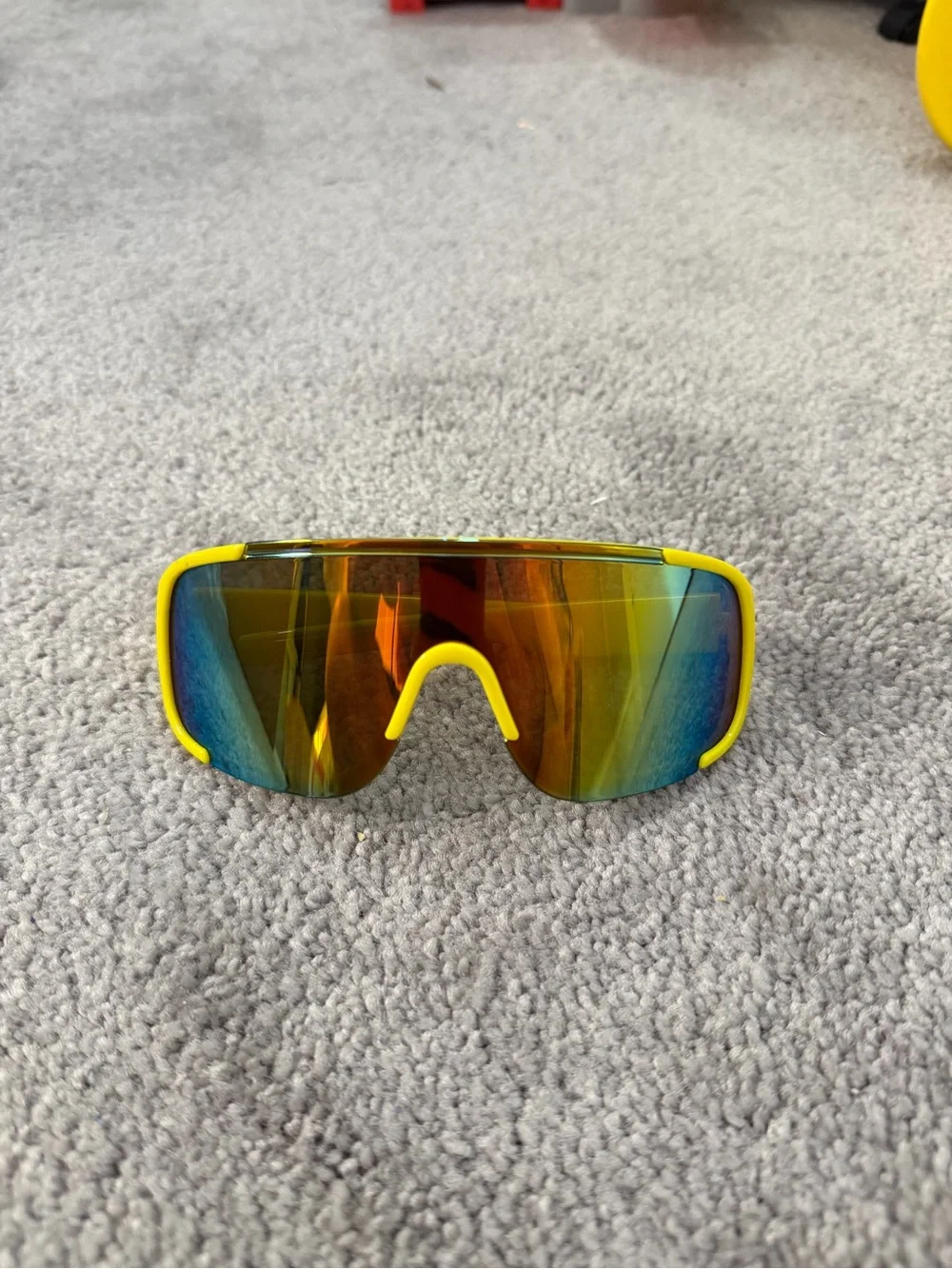Twisted Tea Sport Sunglasses